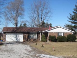 8765 Division Line Rd, Delphi, IN 46923-8901