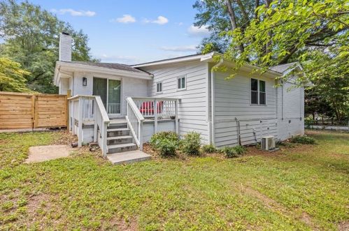 1061 Pinehurst Dr, Smyrna GA  30080-4356 exterior