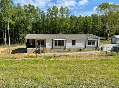 270 Meeks Rd, Dahlonega, GA 30533-6456