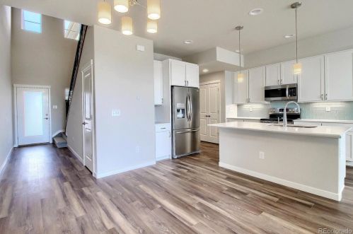 4087 98th Pl, Denver, CO 80229-2631