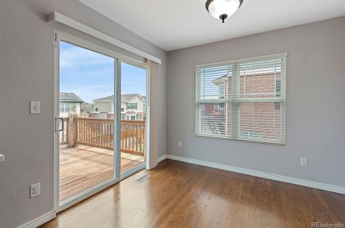 4754 Eaton Park Way, Aurora CO 80016-5926 exterior