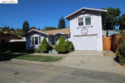 525 Robinson St, Pacheco, CA 94553-2548