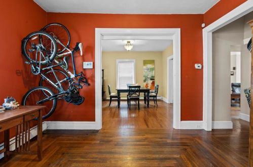21 Autumn St, Providence, RI 02905-3005