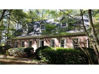 1095 Churchill Ln, Roswell, GA 30075-5614