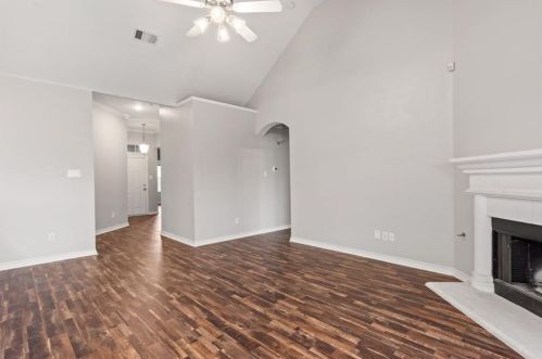 5604 Brookside Dr, Argyle TX  76226-2240 exterior