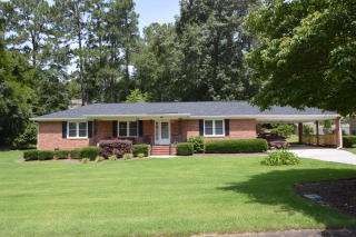 831 Edisto Ave, Aiken, SC 29801-3068
