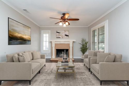 4117 Curzon Ave, Fort Worth, TX 76107-5509