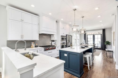 3317 Bryant St, Denver CO  80211-3346 exterior