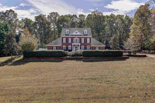 168 Jersey Rd, Oxford, GA 30054-3710