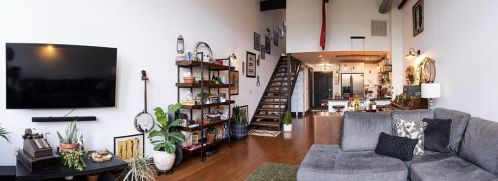 1261 Caroline St, Atlanta GA  30307-2776 exterior