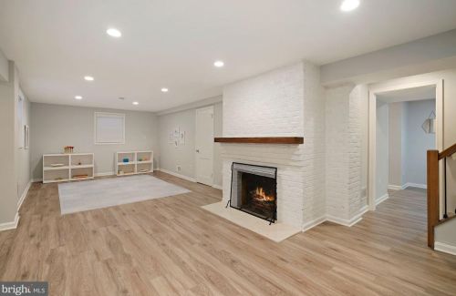 6543 Chesterfield Ave, Mc Lean VA  22101-5231 exterior