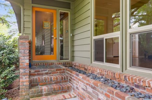 2625 Flemington Rd, Atlanta GA  30345-3507 exterior