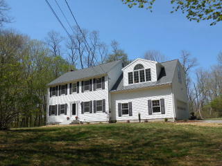70 Bigelow Rd, Colchester, CT 06415-2300