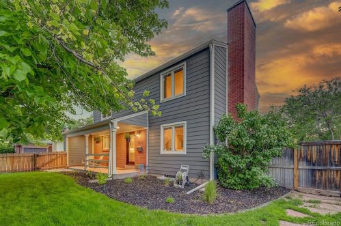 1950 Kearney Way, Denver, CO 80224-2307