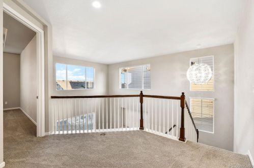 6632 Muscadine Ct, Denver CO  80016 exterior