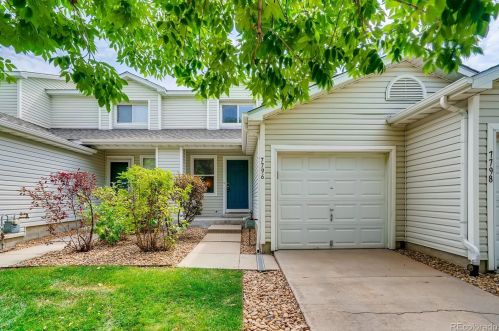 7796 Kalispell Ct, Englewood, CO 80112-4648