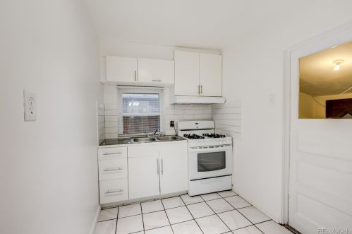 235 Alcott St, Denver CO  80211-3339 exterior