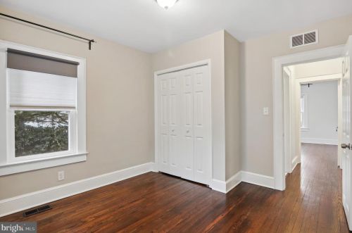 6409 Eastern Ave, Silver Spring MD  20912-4728 exterior