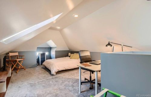 3907 Lincoln St, Englewood CO  80113-4645 exterior