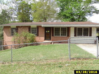 1515 Emerson Ave, Columbus, GA 31907-4255