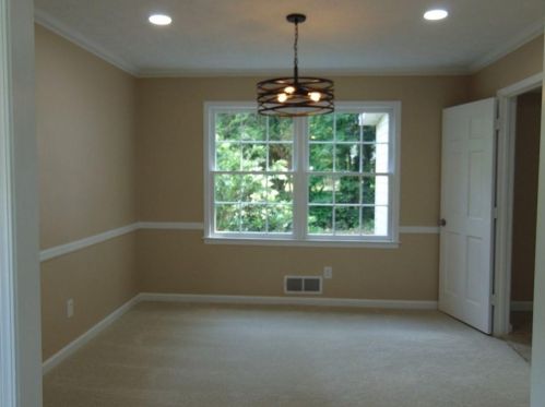2493 Highland Dr, Conyers GA  30013-1909 exterior
