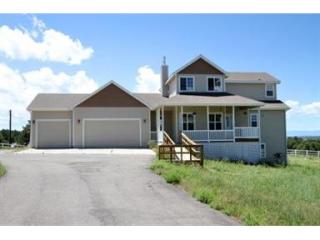 370 Antelope Run, Elizabeth, CO 80107-8501