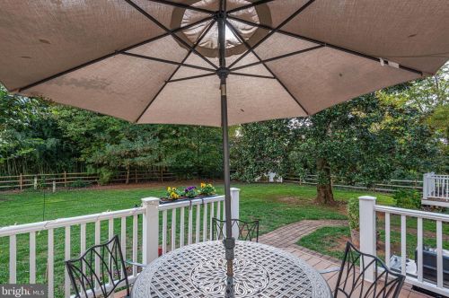 2407 Starcrest Dr, Silver Spring MD 20904-5459 exterior