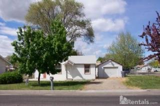 1523 Linden St, Caldwell ID  83605-5820 exterior