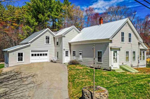 22 Gary Rd, Wakefield, NH 03887-6010