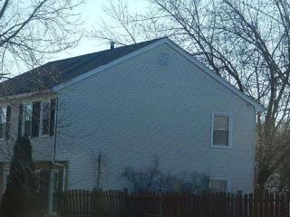 40 Donovan Ct, Crete, IL 60417-1513