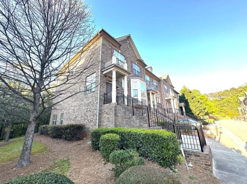 2745 Birch Grove Ln, Marietta, GA 30067-3926