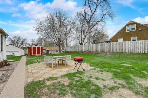 1729 5th St, Saint Paul MN  55112-6547 exterior