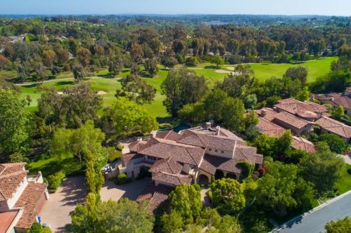 18310 Calle La Serra, Rancho Santa Fe, CA 92091-0103