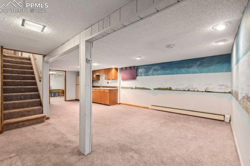 1057 Golden St, Calhan CO  80808-8642 exterior