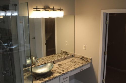 2507 Fairweather Ct, Conyers GA  30013-2497 exterior