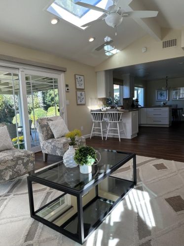 2073 La Orinda Pl, Concord CA  94518-3019 exterior