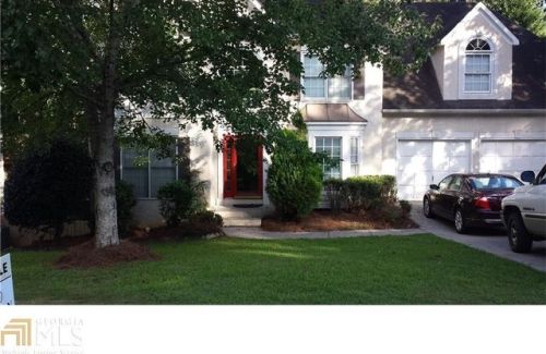 1009 Legacy Walk, Holly Springs, GA 30189-5241