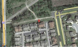 4606 Old Fox Trl, Chesapeake, VA 23321-6167