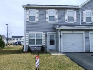 711 Bayles Dr, Romeoville IL  60446-5261 exterior