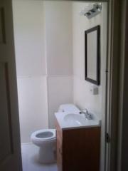 4011 Garrison Ave, Baltimore MD  21215-5735 exterior