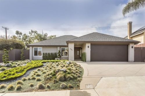 260 Turner Ave, Encinitas, CA 92024-2928
