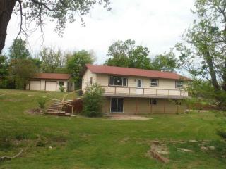 11745 116th St, Mulvane, KS 67110-9479