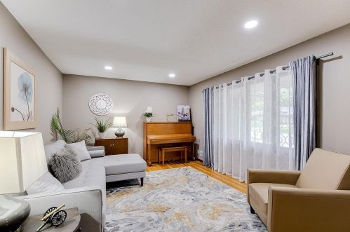13825 Gladiola Way, Saint Paul MN  55124-7340 exterior