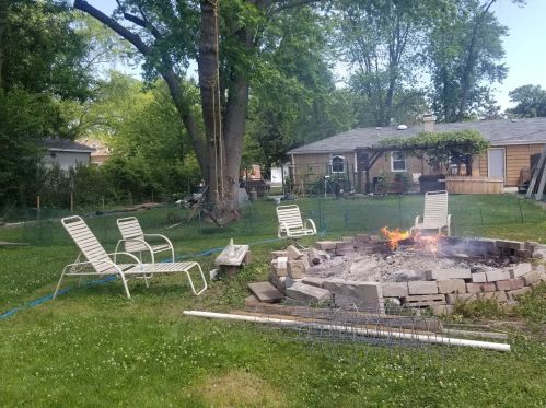 20818 Dogwood St, Bannockburn IL  60015-3567 exterior