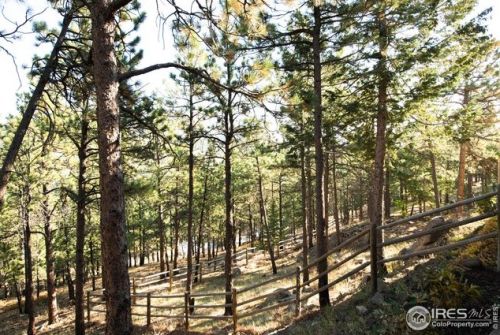 6138 Sunshine Canyon Dr, Boulder CO  80302-9719 exterior