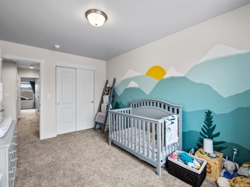 2627 Hawk Dr, Greeley CO  80620-9213 exterior