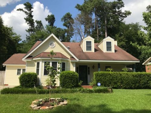 494 Pheasant Run Dr, Evans, GA 30809-3882