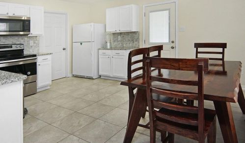 5316 Driftway Dr, Fort Worth TX  76135-1411 exterior