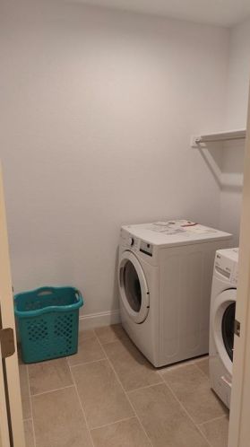 5016 Cowden St, Fort Worth TX  76114-1019 exterior