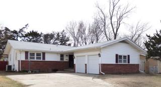 8109 Zimmerly St, Wichita, KS 67207-3253